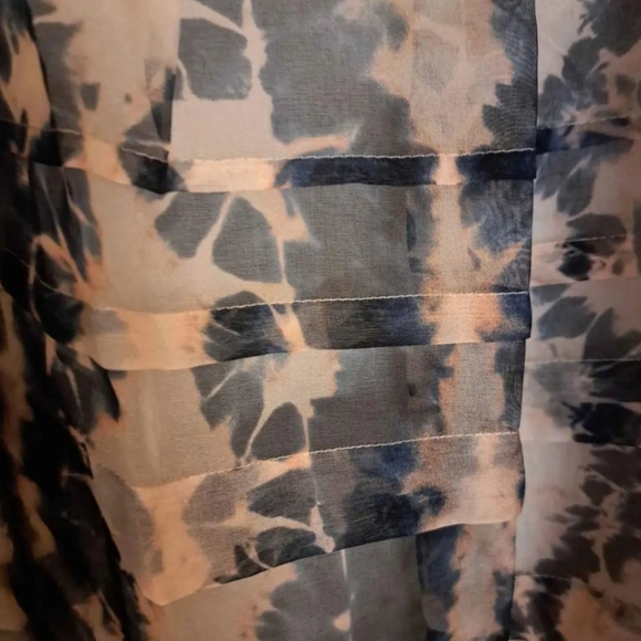 Fabulous Ulla Johnson Dimitria Tiered Midi Skirt. Size 4. - Picture 6 of 6